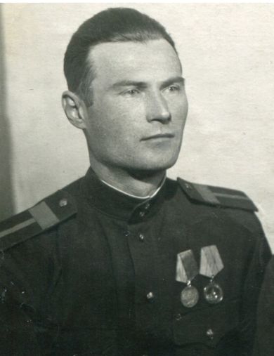 Александров Владимир Иванович