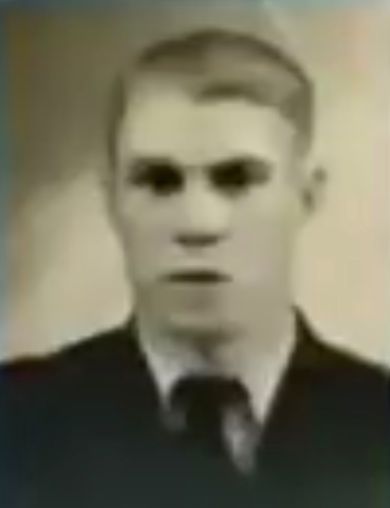Сытый Александр Павлович
