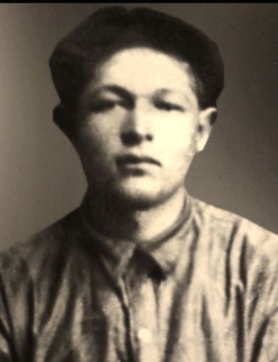Поливцев Александр Григорьевич