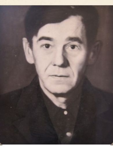 Галонюк Павел Лазаревич