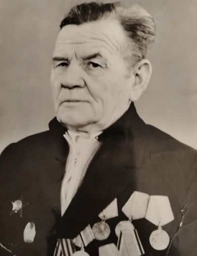 Болдырев Иван Васильевич