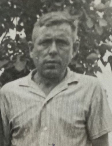 Романов Илья Иванович