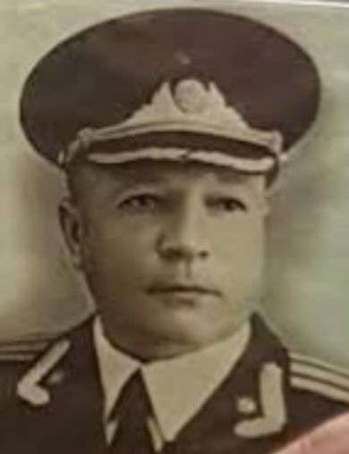 Филиппов Анатолий Филиппович