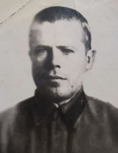 Миронов Андрей Степанович