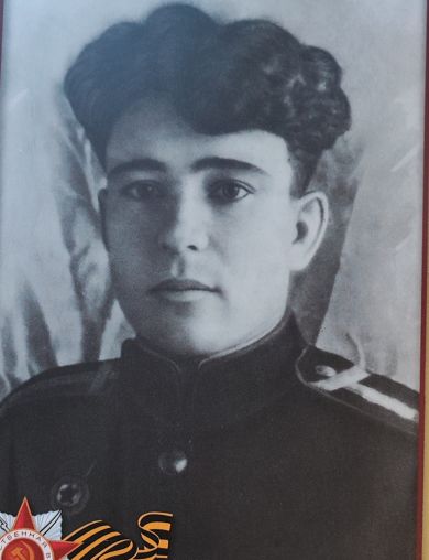 Кондрашин Игорь Павлович