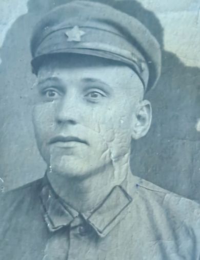 Билюков Василий Яковлевич
