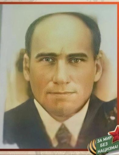Хутяев Гулла Марзабекович