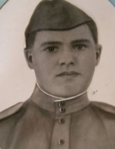 Звонарев Семен Григорьевич
