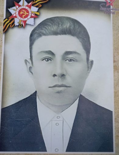 Хусаинов (Косеинов) Минзагит Хабибуллович