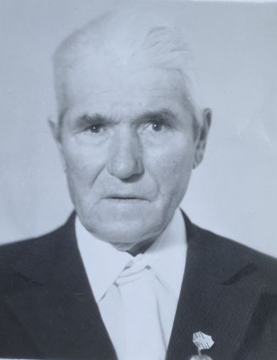 Куклин Максим Анисимович
