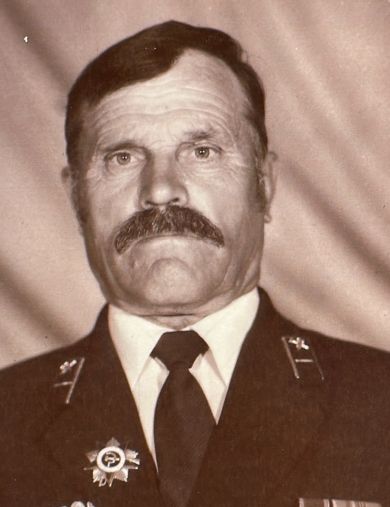 Малёванный Петр Иванович