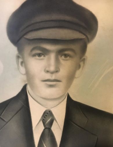 Рыбалкин Александр Максимович