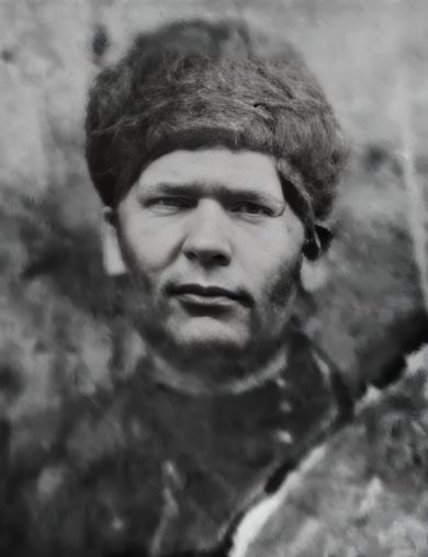 Крысин Федор Иванович