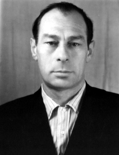 Максимов Георгий Дмитриевич