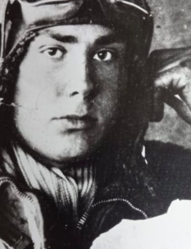 Кострин Борис Александрович