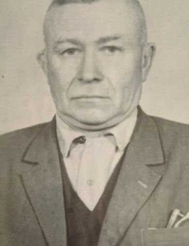 Каширин Петр Андреевич