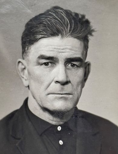 Нифанин Степан Яковлевич