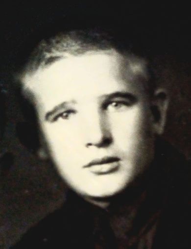 Бритов Иван Никанорович