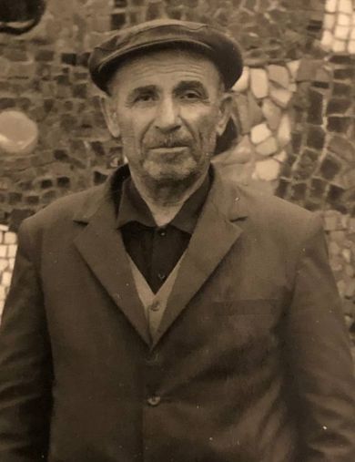 Шамиров Андрей Григорьевич