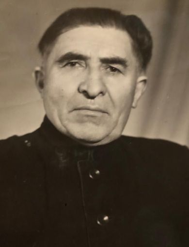 Омаров Абдулбари Гаджилав Оглы