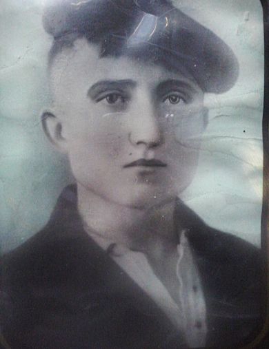 Забосень Александр Иванович