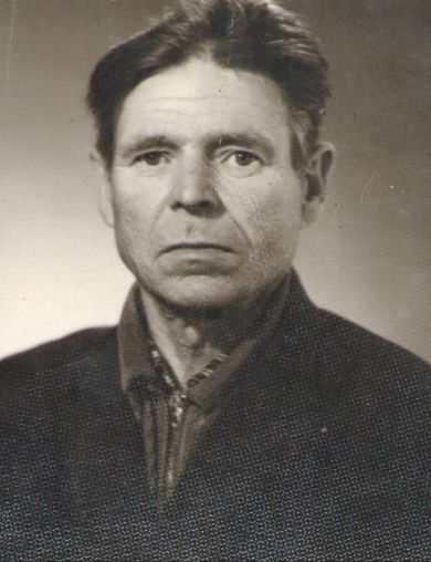 Саввин Арефий Васильевич
