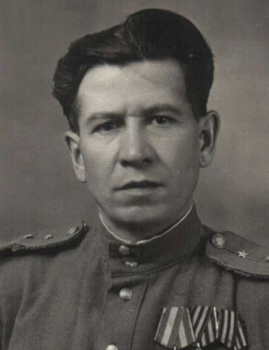 Яхин Тахай Вельданович