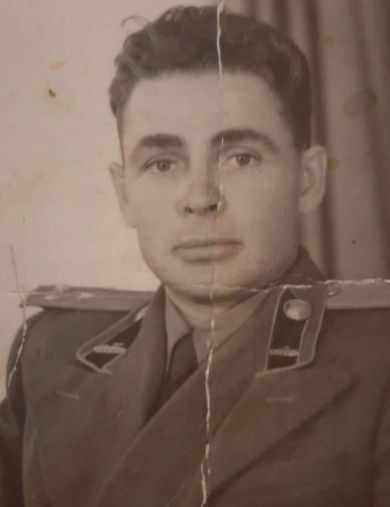Размышляев Роман Антонович