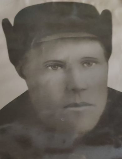 Денисов Григорий Степанович