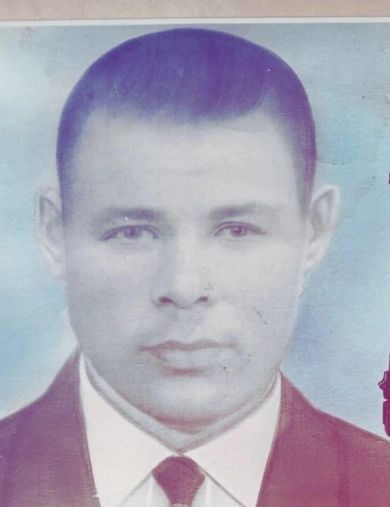 Валеев Абелкирам Султангалеевич