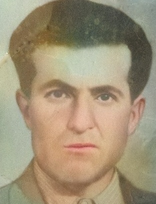 Аветян Аветик Хачатурович