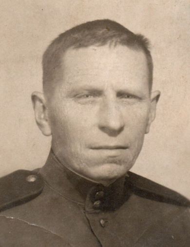 Бородулин Сергей Петрович