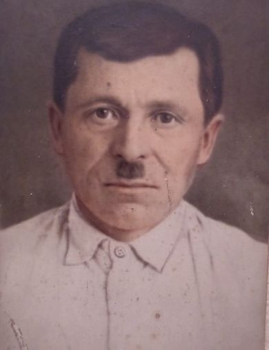 Степанов Иван Сергеевич