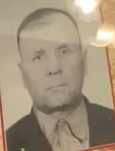 Аникин Александр Андреевич