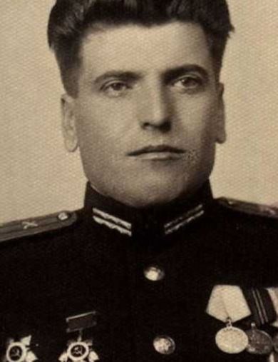 Сердюк Николай Максимович