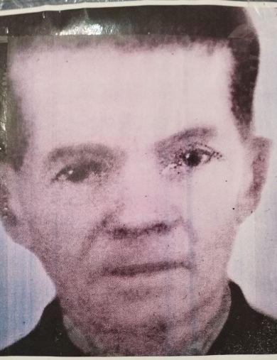 Питукин Егор Антонович