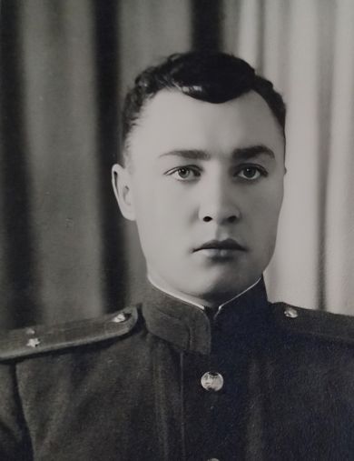 Павлов Дмитрий Артемович