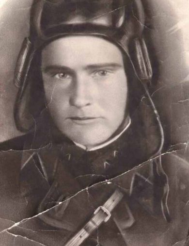 Амелин Михаил Фёдорович
