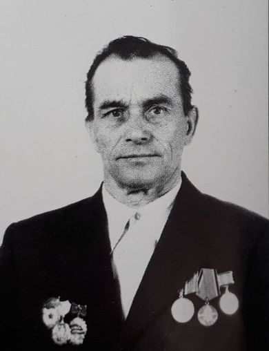 Ларгин Николай Емельянович