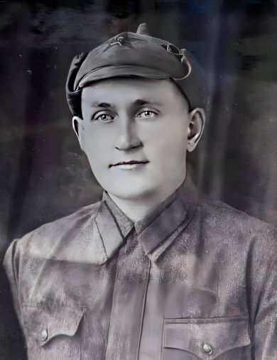 Шибаев Александр