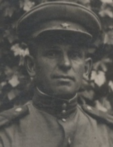 Назаров Дмитрий Михайлович
