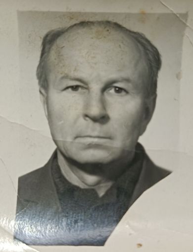 Доронин Валентин Анатольевич
