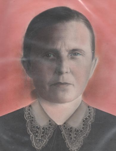 Шумина Анна Михайловна