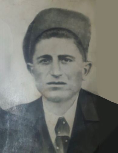 Бликян Татевос Агасарович