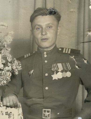 Заитов Ахуньян Тимербулатович