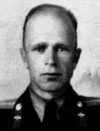 Токаев Александр Логгинович