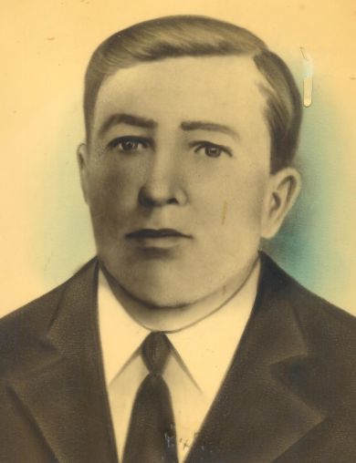 Жарков Макар Семенович