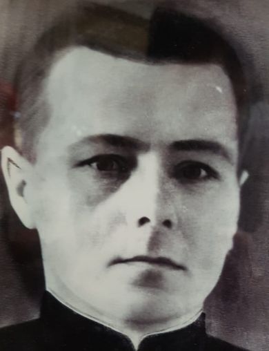 Кравец Егор Анисимович (Аникиевич)