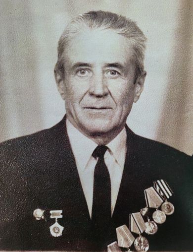 Косых Александр Дмитриевич