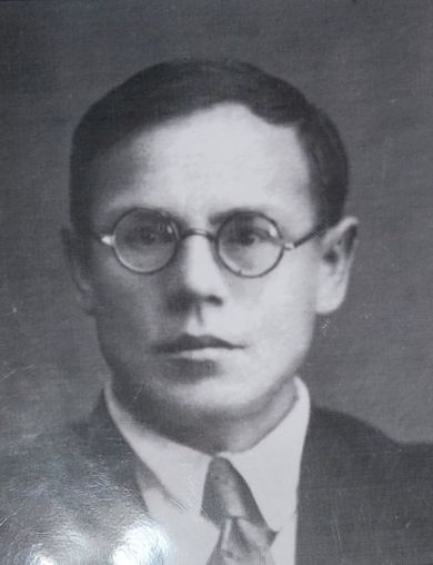 Михайлов Николай Касьянович